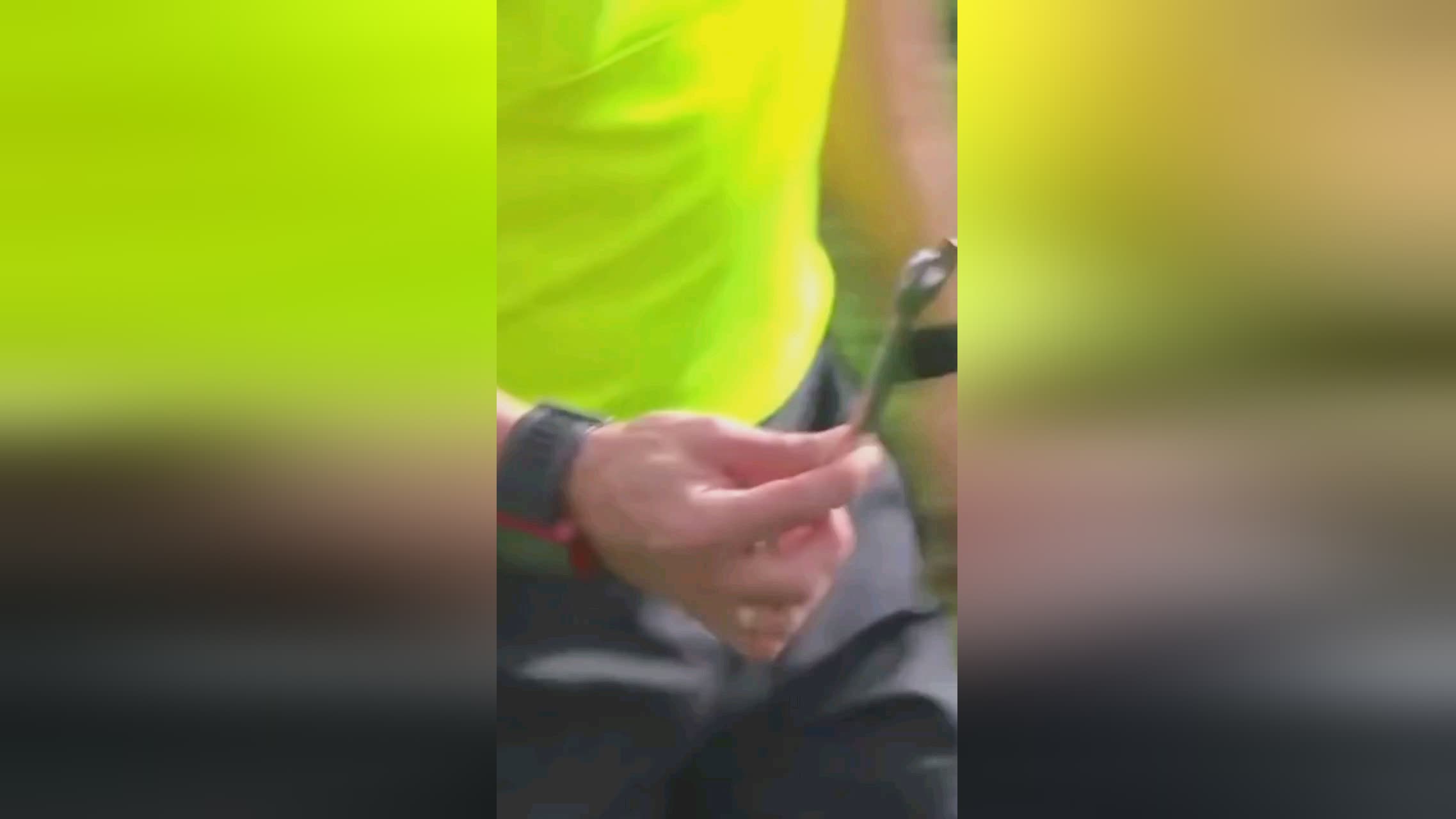 战术版图中